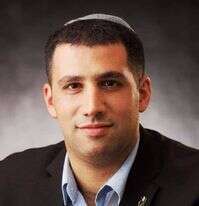 אלעד מלכא. קרדיט | ראובן קפוצ'ינסקי