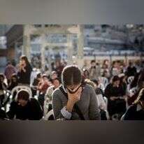 מתפללות בכותל. אילוסטרציה. | הדס פרוש, פלאש90