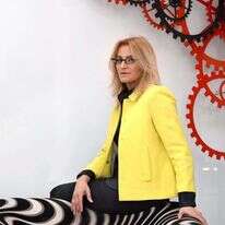 עו"ד אירית רוזנבלום. | אפרת אשל