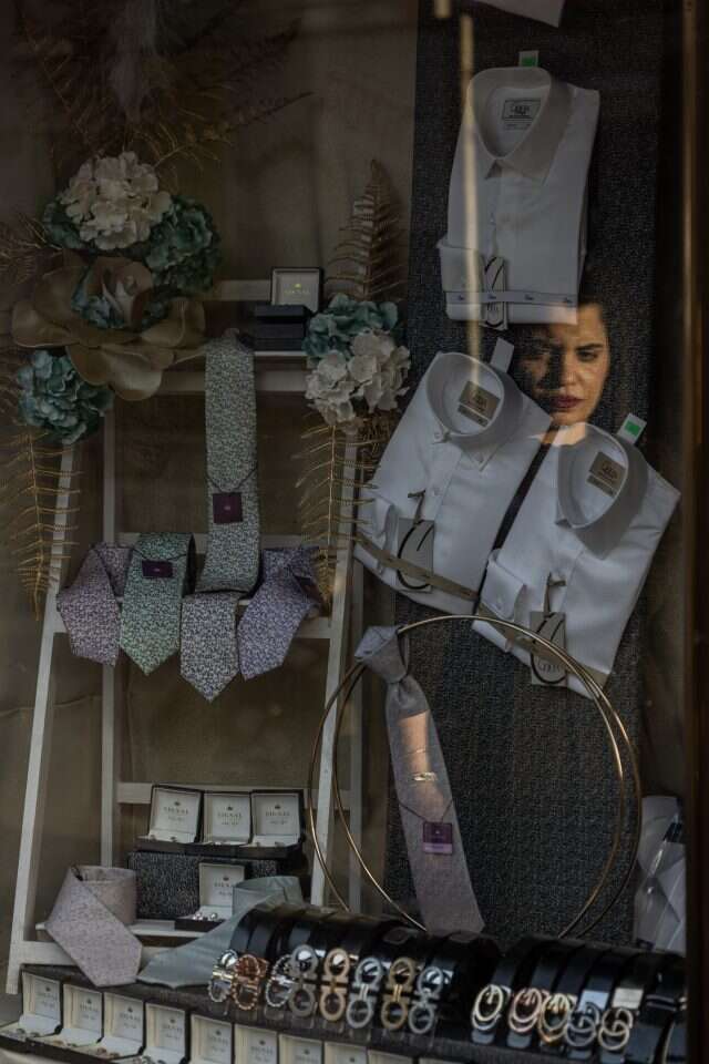 מירב סבר. | אבישג שאר–ישוב