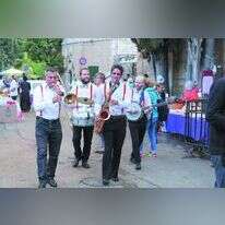 פסטיבל עין כרם 2022. | אורלי קוריש