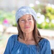 דליה הר-סיני. | שריה דיאמנט