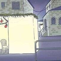 איור: הודיה מוסרי–גילבר