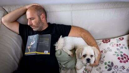 החיים הם רק תקופה. חנוך דאום. | אריק סולטן