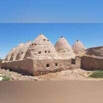 חרן. | מנדי חיטריק