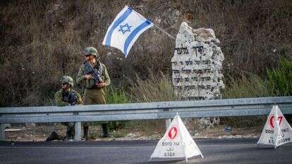 נאסר אישטייח, פלאש90 נאסר אישטייח, פלאש90