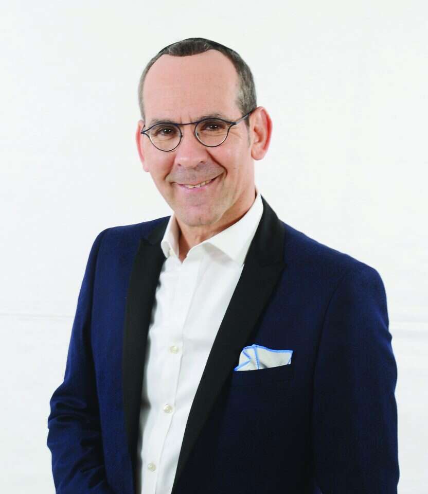 אוריאל אוחנה