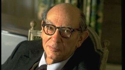 ילדים יהודים בעת שחרור אושוויץ־בירקנאו. | גטי אימג'ס