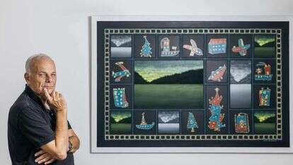 "אם אתה כמטפל עסוק בכאב שלך על העוול, אתה לא נמצא מספיק זמן עם המטופל". פרופ' מרק. | אבישג שאר-ישוב