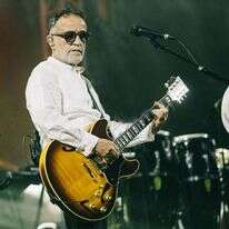 אהוד בנאי, פסטיבל התמר. | אורית פניני