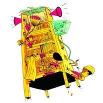 איור: מורן ברק