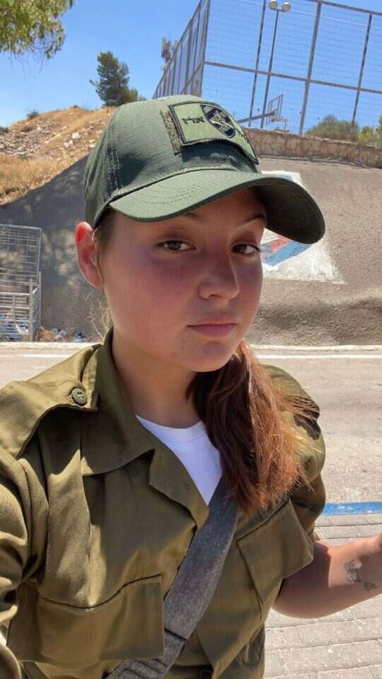 קרדיט: דובר צה"ל