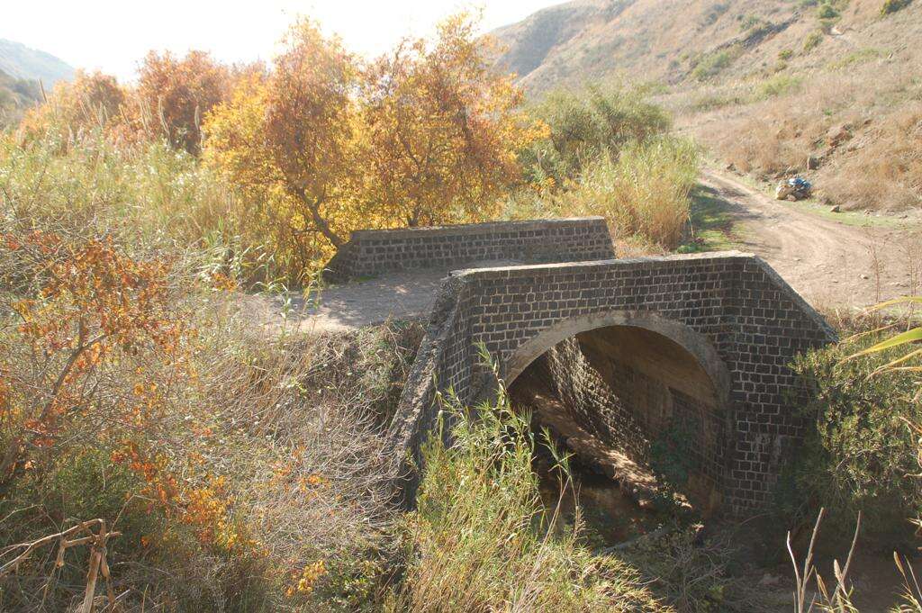 באדיבות תיירות הגולן