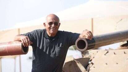 מכיר את דור הטיקטוק. | דוד כהן, ג'יני