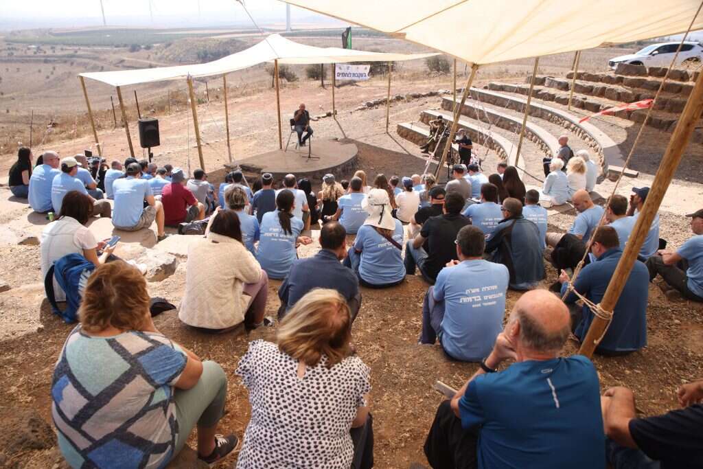 מרתון הרצאות. | דוד כהן, ג'יני
