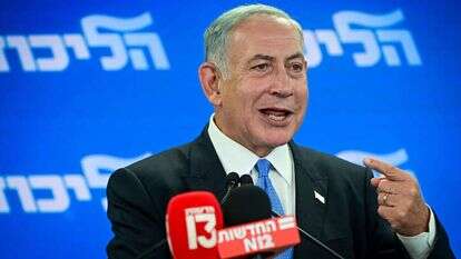 ראש האופוזיציה בנימין נתניהו. | אבשלום ששוני/פלאש90 ראש האופוזיציה בנימין נתניהו. | אבשלום ששוני/פלאש90