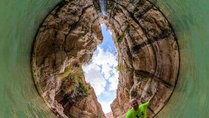 הקורונה נתנה לתחביב דחיפה גדולה. טיכטל. | באדיבות המצולם