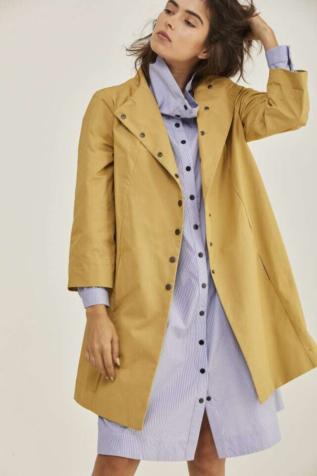 ענת פרידמן. | יח"צ