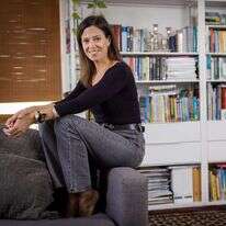 תמר אלמוג. | אריק סולטן