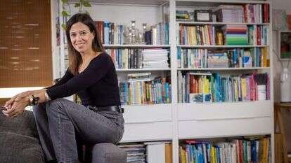 תמר אלמוג. | אריק סולטן