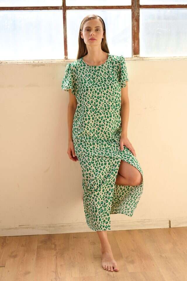 מיטל נאמן. | עדן גבאי