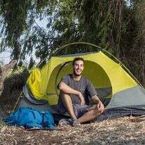 אוהד הנווד (נבון). | " אבישג שאר יישוב