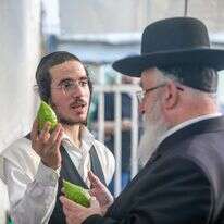 שמואל. | יוסי אלוני