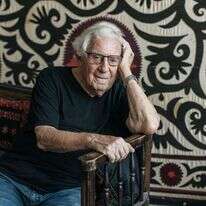 פרופסור עמנואל ענתי. | אבישג שאר יישוב