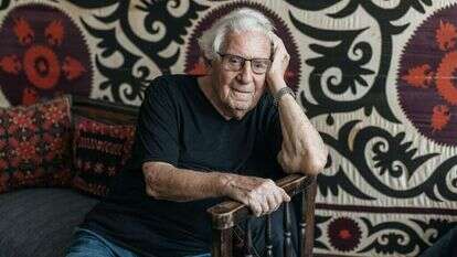 פרופסור עמנואל ענתי. | אבישג שאר יישוב פרופסור עמנואל ענתי. | אבישג שאר יישוב