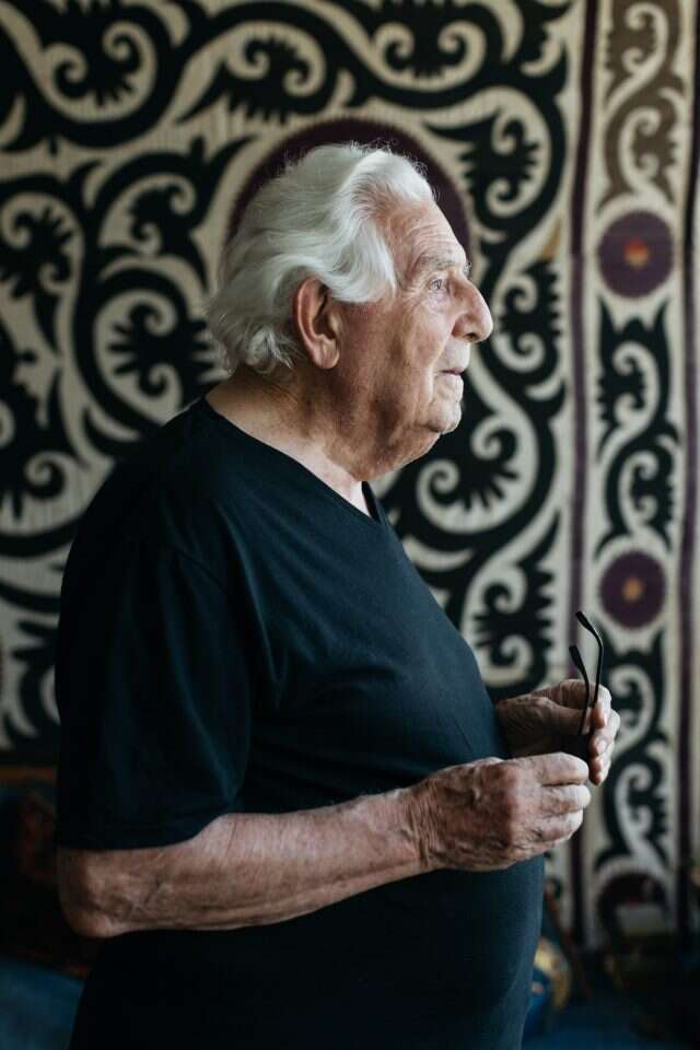 פרופסור עמנואל ענתי. | אבישג שאר יישוב פרופסור עמנואל ענתי. | אבישג שאר יישוב