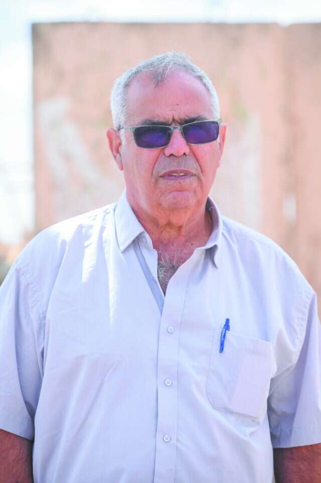 אפרים יוסף. | איל מרגולין - ג׳יני