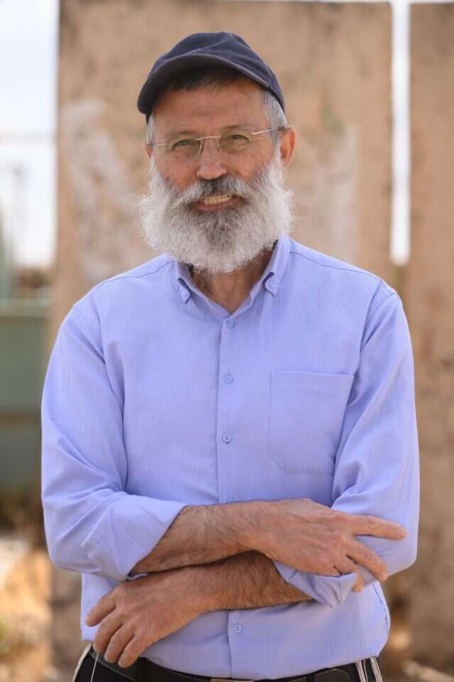 דב זולדן. | איל מרגולין - ג׳יני