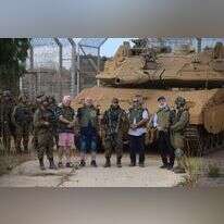 איל מרגולין - ג׳יני