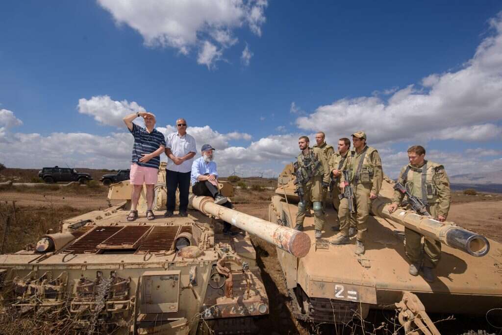 איל מרגולין - ג׳יני