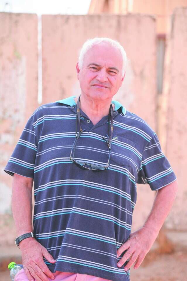 מוסיף להב. | איל מרגולין - ג׳יני