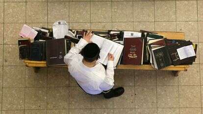 נתי שוחט - פלאש 90