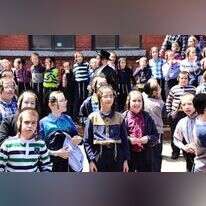 ילדים חרדים בניו־יורק, 2016 | שאטרסטוק (למצולמים אין קשר לכתבה)