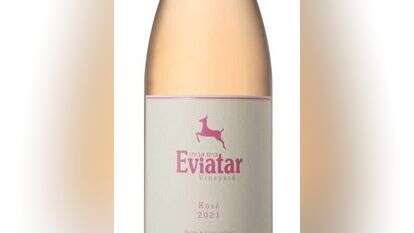 אביתר, רוזה. | אייל קרן