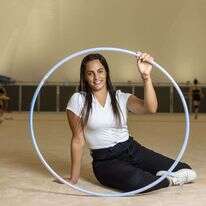 לינוי אשרם. | אבישג שאר-ישוב