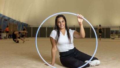 לינוי אשרם. | אבישג שאר-ישוב