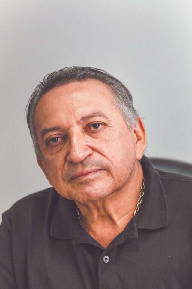 ראש העיר טורס. | רפאל ויללה, עבור הוושינגטון פוסט