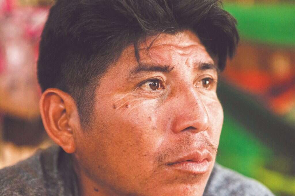 קאוורה פרקניה. | רפאל ויללה, עבור הוושינגטון פוסט