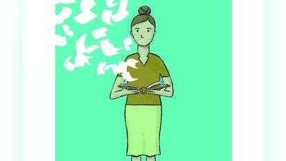 איור: מורן ברק