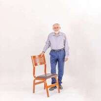 מרדכי ורדי. | אריק סולטן