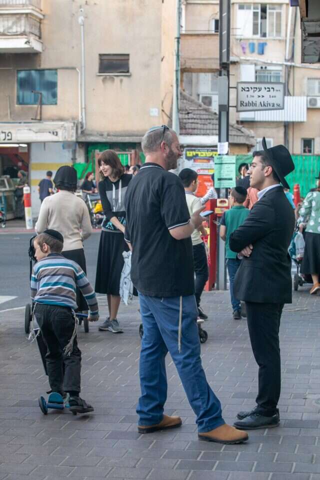 דוד. | יוסי אלוני