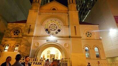 יהודים באוסטרליה, אילוסטרציה. | שאטרסטוק