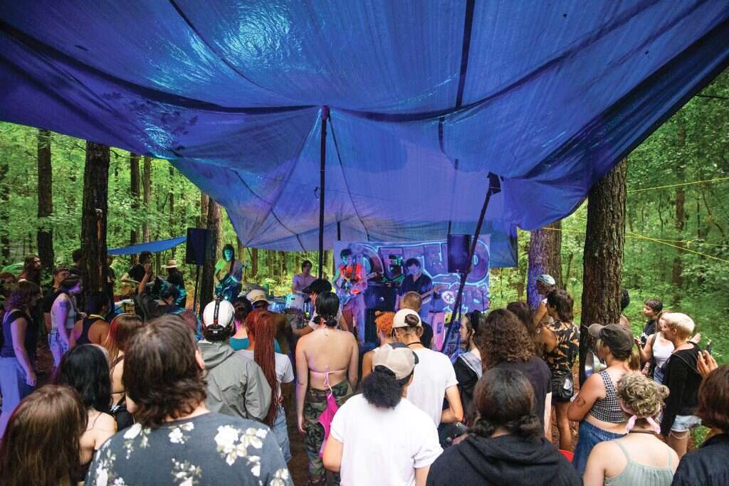 Jack Crosbie for Rolling Stone