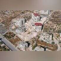 בניה בלתי חוקית, מחמס, ארכיון. | רגבים