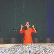 שמות מלאכים וקמעות. ויקטוריה חנה. | תמר אייזנברג