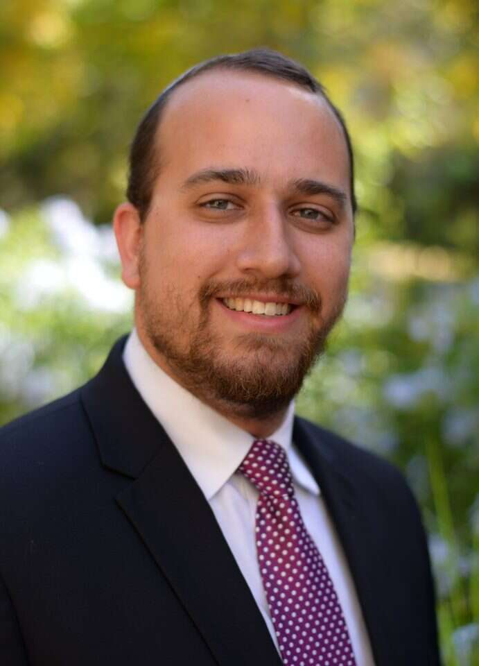 הרב עזרא פרידמן. | ארץ חמדה